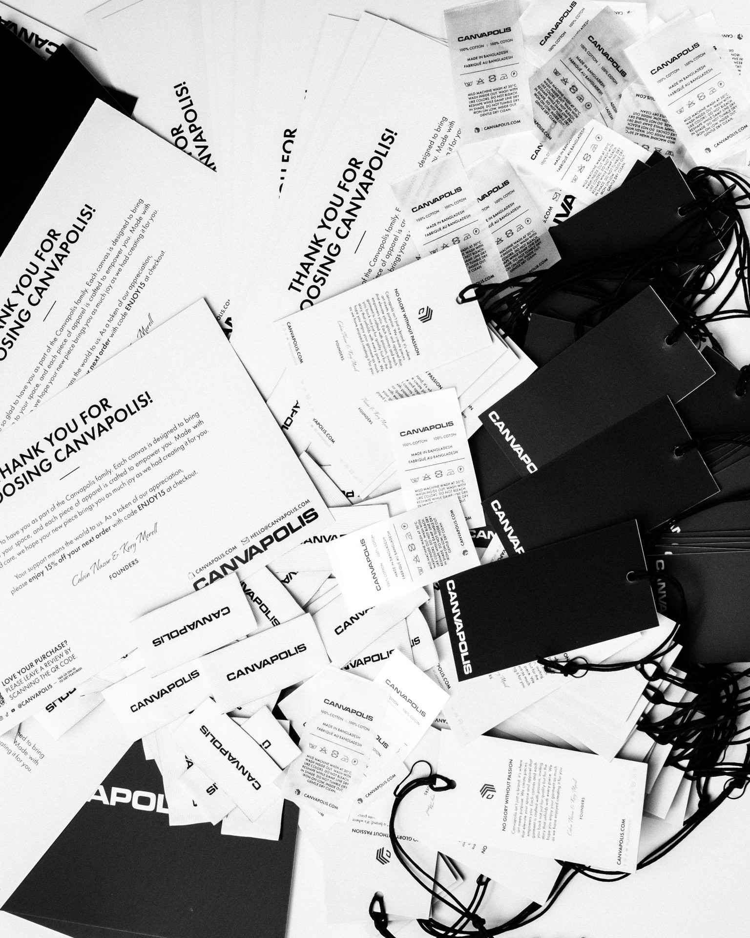 Packaging et design